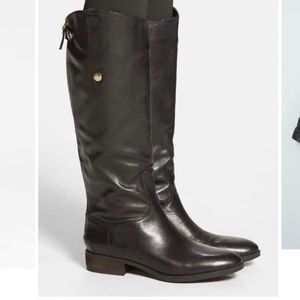 Sam Edelman Penny Black Boot